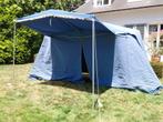 RACLET Junior Kampeertent, Caravans en Kamperen, Ophalen