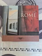 Boek : Magie Van Rome / Carine Cuypers, Boeken, Ophalen of Verzenden, Zo goed als nieuw