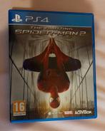 The amazing spiderman 2 ps4 rare, Games en Spelcomputers, Games | Sony PlayStation 4, Ophalen