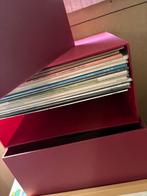 LP/ Platen / vinyl boxen (lot van 5 stuks!), Cd's en Dvd's, Ophalen, Gebruikt