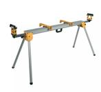 Dewalt traiteau pour scie onglet, Enlèvement, Neuf