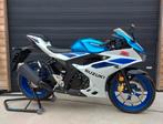 Suzuki GSX-R 125/A1* 2025* 630km* Nieuw*, Motoren, Bedrijf, ABS