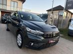 Dacia Sandero Comfort SCE 1000 cc à partir de 2021, Autos, Argent ou Gris, Achat, Euro 6, Entreprise