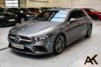 Mercedes-Benz A-Klasse 220 AMG Automaat - ALCANTARA / NAVI /, Autos, Mercedes-Benz, 1465 kg, 5 places, Berline, 4 portes