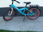kinderfiets, Ophalen, Gebruikt, 20 inch, Handrem