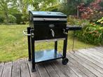 Boretti Carbone houtskoolbarbecue, Ophalen, Zo goed als nieuw