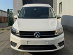 VOLKSWAGEN CADDY MAXI 2.0 TDI 2017 AUTOMAAT 108000 KM licht, Automaat, Euro 6, 4 cilinders, Volkswagen