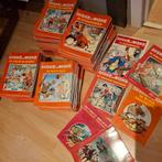 Suske en Wiske 188 stuks + speciale uitgaven, Ophalen, Zo goed als nieuw
