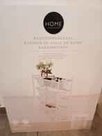 Badkammerrek (nieuw), Enlèvement, Neuf