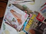 Anna,  Phildar, Katia en andere tijdschriften, Boeken, Ophalen, Zo goed als nieuw