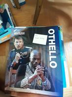 Othello - Shakespeare in ENGLISH, Enlèvement ou Envoi