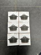 Stoofpotjes, Ophalen, Zo goed als nieuw