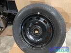SEAT LEON thuiskomer reservewiel 5x100 15 inch, Auto-onderdelen, Banden en Velgen, Ophalen of Verzenden, Gebruikt, Banden en Velgen