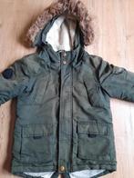 Winterjas maat 110, Kinderen en Baby's, Ophalen of Verzenden, Gebruikt