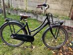 meisjesfiets Batavus 26 inch, Fietsen en Brommers, Fietsen | Meisjes, Gebruikt, Batavus, Handrem, Ophalen