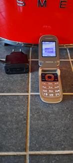 Nokia 2760 met oplader - werkt perfect, Enlèvement