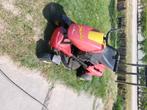 Grasmaaier wolf garten scooter, Ophalen, Cirkelmaaier, Gebruikt, Versnellingen