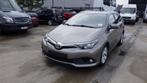 Toyota Auris (Stock ID 62601), Auto's, Automaat, Euro 6, Elektrische buitenspiegels, Beige