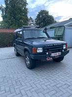 Land Rover Disco 2, Particulier, Te koop, 4x4