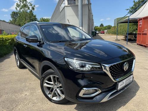 PHEV Luxery FULL OPTION, Auto's, MG, Bedrijf, Te koop, EHS, 360° camera, ABS, Achteruitrijcamera, Adaptive Cruise Control, Airbags