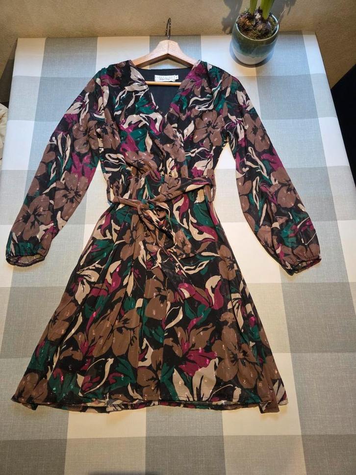 4 mooie kleedjes, Kleding | Dames, Jurken, Zo goed als nieuw, Maat 36 (S), Ophalen of Verzenden