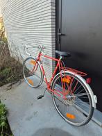 vintage Koersfiets van 1960, Enlèvement, Utilisé, Autres types