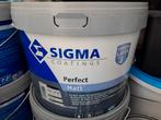 sigma perfect, Doe-het-zelf en Bouw, Ophalen of Verzenden, Nieuw
