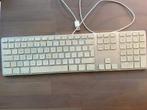 Apple Keyboard, Bedraad, Gebruikt, Apple, Ophalen