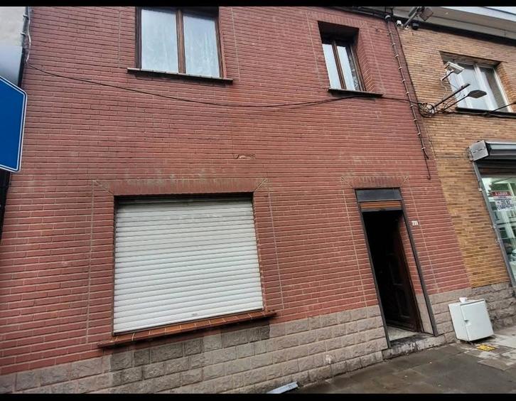Maison a vendre Hornu 7301, Immo, Op zoek naar een huis