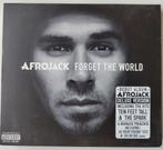 Afrojack - Forget The World (Album), CD & DVD, CD | Dance & House, Enlèvement ou Envoi, Comme neuf, Autres genres