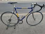 moser, Ophalen