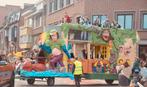Carnavalswagen te koop, Diversen, Ophalen