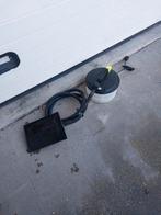 Decolleuse papier peint Wec dec 200. 4 litres