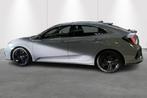 Honda Civic 1.0 i-VTEC black edition, Auto's, Honda, Stof, Gebruikt, 4 cilinders, 110 g/km