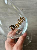 Duvel daddy glas te ruil, Verzamelen, Glas en Drinkglazen, Ophalen of Verzenden, Zo goed als nieuw