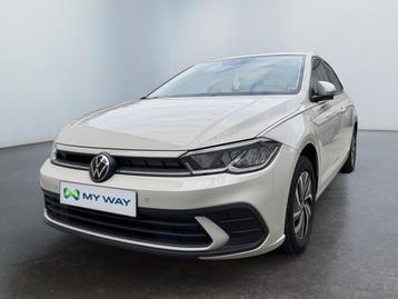 Volkswagen Polo VI Life  beschikbaar voor biedingen