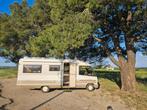 Zeer mooie Fiat Dethleffs camper - 4-6 bedden, Particulier