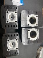 Yamaha RD 250 cilinders+cilinderkop set, Ophalen