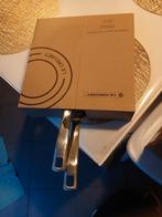 Le Creuset pannenset essential Ceramic nieuw 24cm et 28cm, Huis en Inrichting, Ophalen, Nieuw