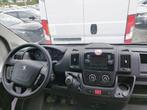 Peugeot Boxer  2.2 BlueHDi S&S 140  335 L3H2 Premium, Auto's, Peugeot, Te koop, Monovolume, Boxer, Zwart