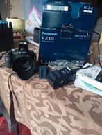 Panasonic fz18, Audio, Tv en Foto, Fotocamera's Digitaal, Ophalen of Verzenden, Gebruikt
