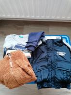 Pakket jongens maat 62, Kinderen en Baby's, Babykleding | Maat 62, Jongetje, Zo goed als nieuw, Ophalen