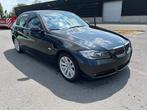 BMW 325 325i 155 kW auto, Automaat, 4 deurs, Zwart, Zwart