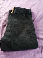 BROEK ZWART MERK GAASTRA – MAAT 164, Kinderen en Baby's, Kinderkleding | Maat 164, Broek, Gebruikt, Ophalen of Verzenden, Gaastra
