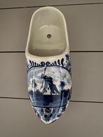 Klompje Delfts Blauw, Enlèvement