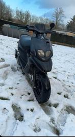 Peugeot tkr 50 cc, Fietsen en Brommers, Brommers | Peugeot, Ophalen of Verzenden, Gebruikt, Klasse B (45 km/u), 50 cc