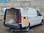 Mercedes Vito 114 Automaat L2H1 Airco Cruise Camera Parkeers, Auto's, Automaat, Achterwielaandrijving, Gebruikt, Euro 6