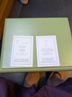 Overledenen Sint elooi Kortrijk, Enlèvement ou Envoi, Image pieuse