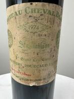 Chateau Cheval Blanc 1974, Verzamelen, Ophalen, Frankrijk, Nieuw, Rode wijn