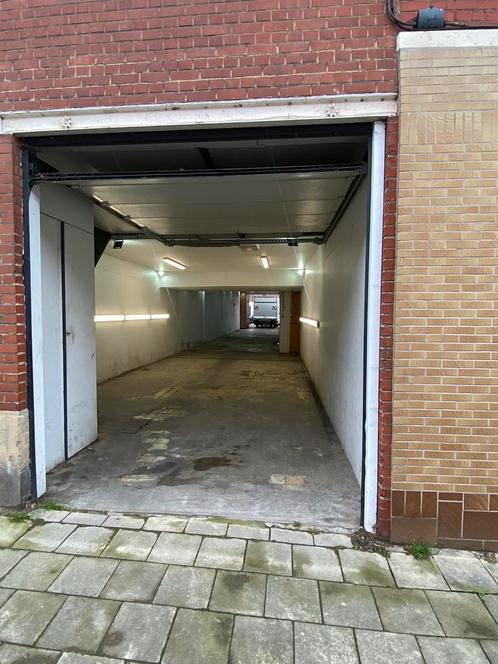 Entrepôt +-140m2 - Tubize 1480, Immo, Garages & Places de parking, Province du Brabant wallon